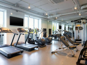 Holiday Inn Express & Suites Ghent by IHG