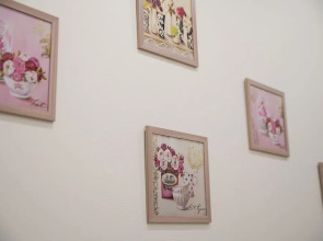 Гостевой дом Жан Поль