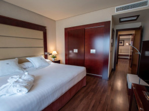 Hotel Andalucia Center