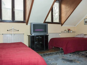 Bellevue Budapest B&B