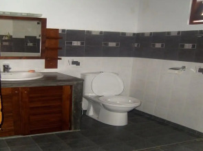 Time N Tide Beach Resort