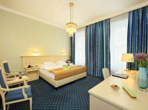 Hotel de France Wien