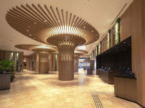 Oriental Hotel Universal City