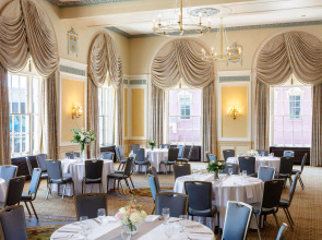 The Francis Marion Hotel