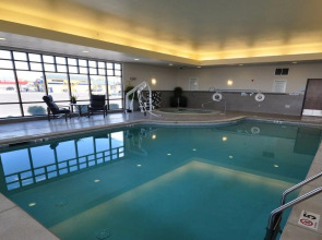 Holiday Inn Express Hotel & Suites Belgrade by IHG