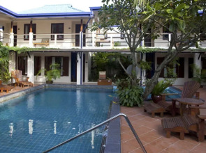 Pier 42 Boutique Resort & Spa