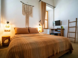 Notarius Hotel Bodrum