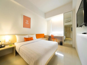 Zuri Express Mangga Dua