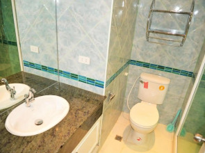 Jomtien Beach Condominium