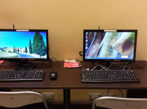 Hotel Mosaic Central Rome