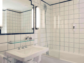 Mercure Lyon Centre Beaux Arts