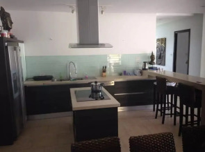 4 Bedroom Sea View Villa 1 - Chaweng Noi SDV161-By Samui Dream Villas