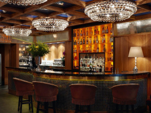 The Kensington Hotel