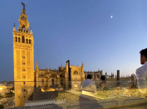 EME Catedral Mercer Hotel