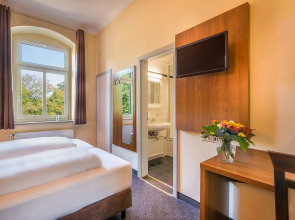 Hotel am Bonhoefferplatz