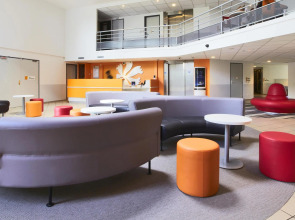 Premiere Classe Roissy Charles De Gaulle Paris Nord 2