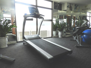 Mandila Beach Hotel DaNang