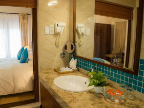 Sai Gon Mui Ne Resort