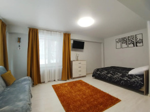 Апартаменты на улице Горького 39