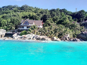 Hotel Patatran Village