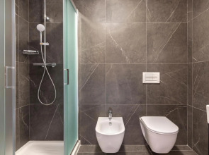 B&B Hotel Genova City Center