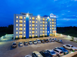 Hop Inn Krabi (SHA Extra Plus)