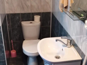 Гостевой дом У Сергея