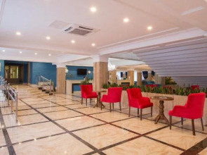 Пансионат Фрегат