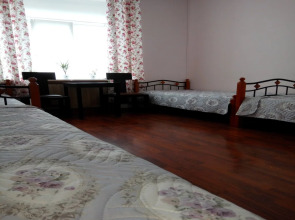 Pafos Na Kurskoy Guest House