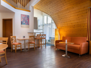 acora Karlsruhe Zentrum Living the City