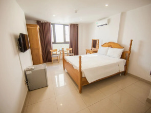 GIC Apartment and Hotel
