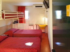 Premiere Classe Le Blanc Mesnil