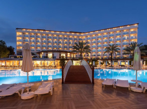 Annabella Diamond Hotel&Spa