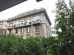 La Locanda di Piazza del Popolo