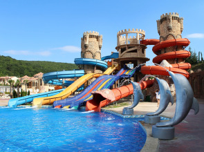 Royal Park Hotel - All Inclusive