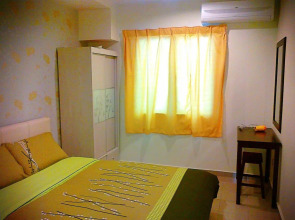 Malacca Services Apartment