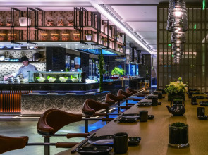 InterContinental Beijing Sanlitun by IHG