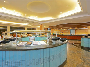 Hotel Mirador Papagayo by LIVVO