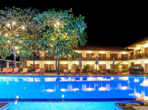 Amaan Beach Bungalows