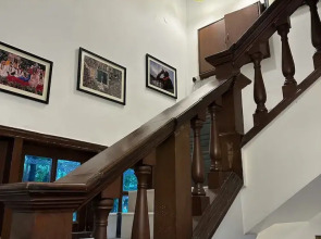 VILLA 33 Bed & Breakfast