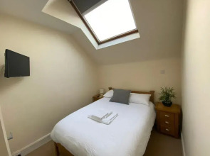 Inverness Holiday House