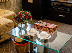 A25 Hotel - 29 Bui Thi Xuan