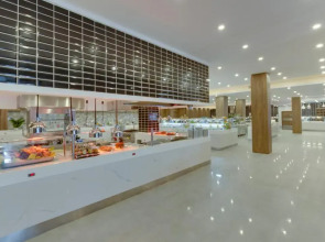 Tui Magic Life Bodrum - All Inclusive