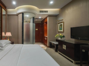 Osotto Recreation Hotel