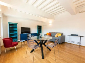 Santa Croce Palace by Mmega