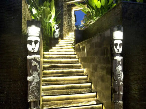 Blue Karma Dijiwa Ubud