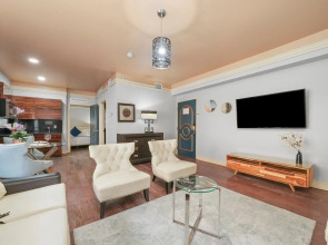 Riviera Hotel South Beach