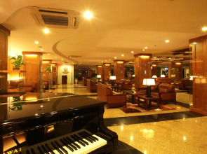 Palace Hotel Vung Tau