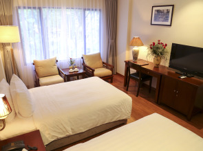 La Passion Classic Hotel