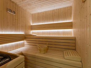 White Olive Elite Rethymno - All Inclusive